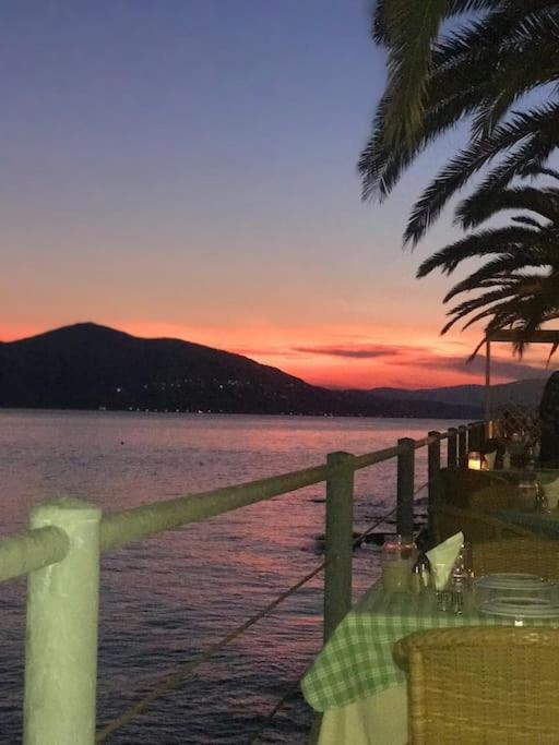 Villa Oleander Agios Nikolaos Loutra Edipsou 외부 사진